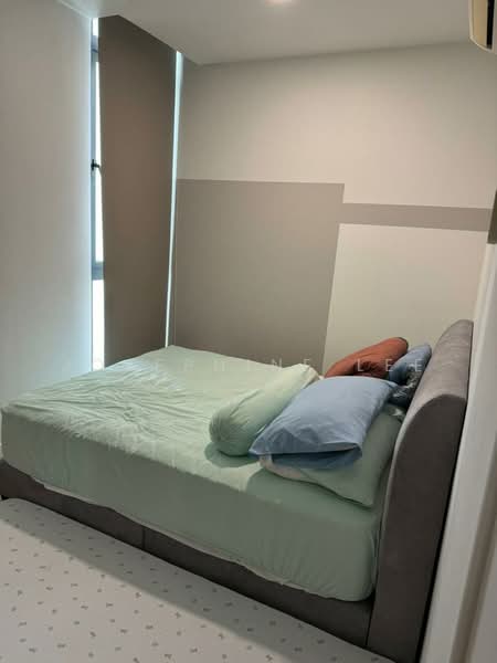 Servis Apartment untuk Disewa di H2O Residences - Josephine Lee - Bedroom - PropertyGuru.com.my