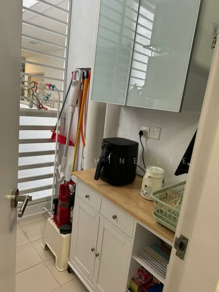 Servis Apartment untuk Disewa di H2O Residences - Josephine Lee - Interior - PropertyGuru.com.my