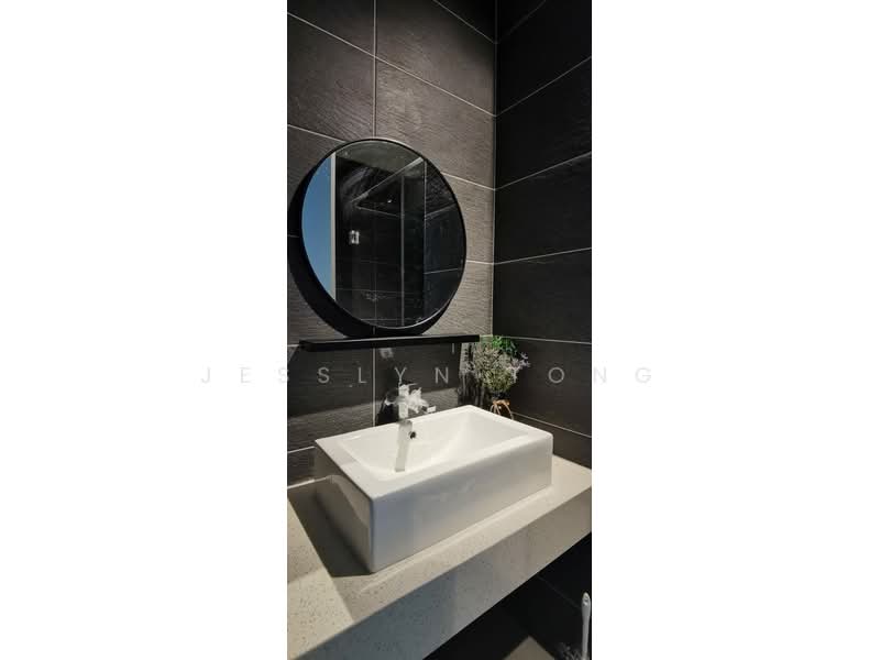 Service Residence for Rent at Le Pavillion - Jesslyn Tong - Bathroom - PropertyGuru.com.my