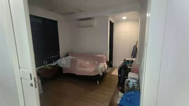 3-storey Terraced House for Sale in Shah Alam (Selangor) - Onn Lay Chin - PropertyGuru.com.my