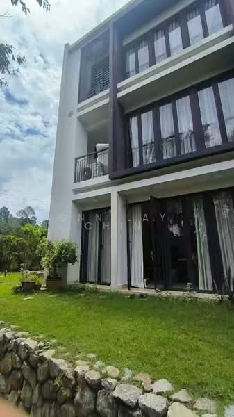 3-storey Terraced House for Sale in Shah Alam (Selangor) - Onn Lay Chin - PropertyGuru.com.my