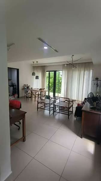 3-storey Terraced House for Sale in Shah Alam (Selangor) - Onn Lay Chin - PropertyGuru.com.my