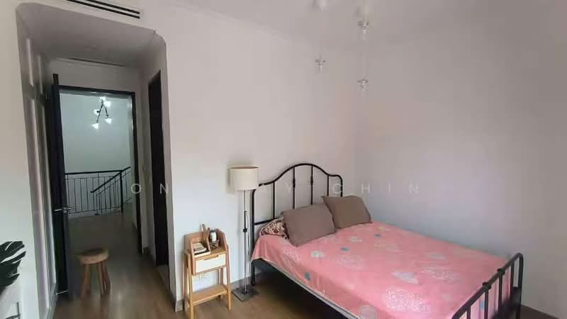 3-storey Terraced House for Sale in Shah Alam (Selangor) - Onn Lay Chin - PropertyGuru.com.my