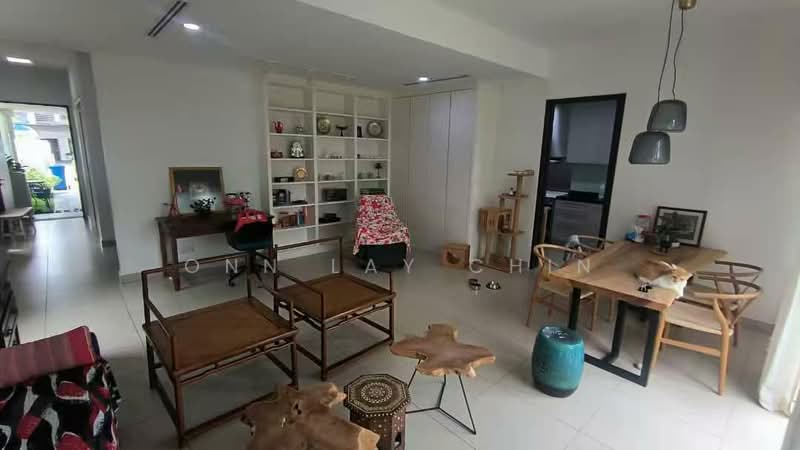 3-storey Terraced House for Sale in Shah Alam (Selangor) - Onn Lay Chin - PropertyGuru.com.my