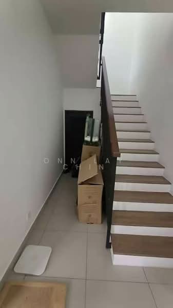 3-storey Terraced House for Sale in Shah Alam (Selangor) - Onn Lay Chin - PropertyGuru.com.my