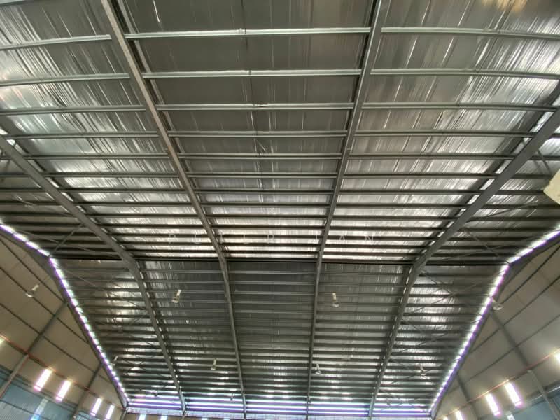 Kilang untuk Disewa di Sungai Kapar Indah Industrial Park (Kapar) - Peter Tan - Interior - PropertyGuru.com.my