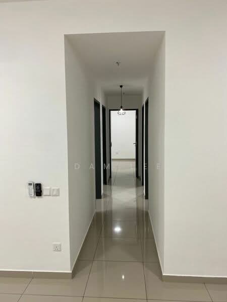 Servis Apartment untuk Dijual di D'Quince Residences - Adam Lee - Corridor - PropertyGuru.com.my