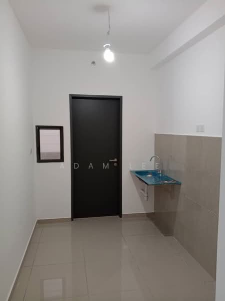 Servis Apartment untuk Dijual di D'Quince Residences - Adam Lee - PropertyGuru.com.my