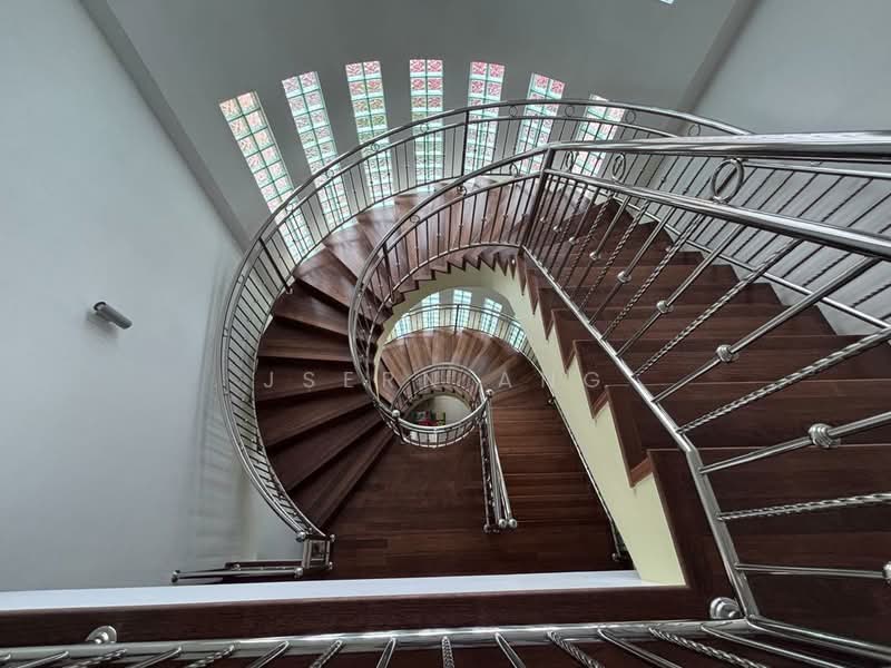 Bungalow for Sale in Taman Gembira (Klang) - Jsern Ang - Interior - PropertyGuru.com.my
