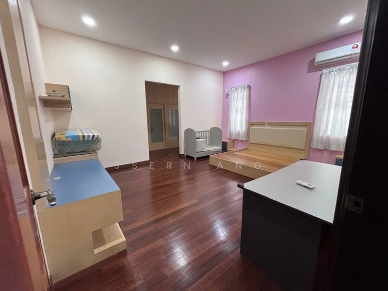 Bungalow for Sale in Taman Gembira (Klang) - Jsern Ang - Bedroom - PropertyGuru.com.my