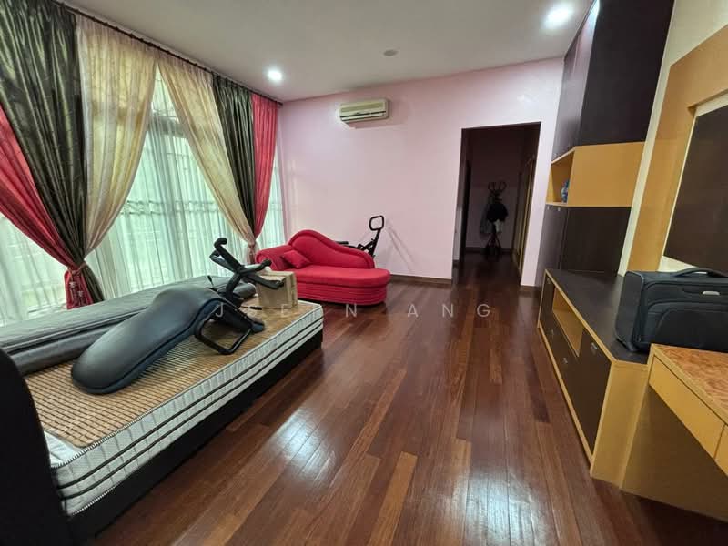 Bungalow for Sale in Taman Gembira (Klang) - Jsern Ang - Bedroom - PropertyGuru.com.my