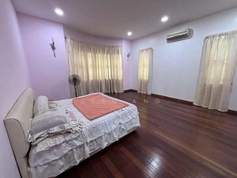 Bungalow for Sale in Taman Gembira (Klang) - Jsern Ang - Bedroom - PropertyGuru.com.my