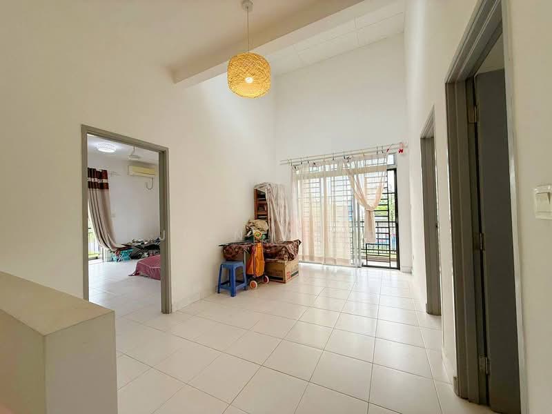Rumah Teres untuk Dijual di Nusa Bayu (Iskandar Puteri (Nusajaya)) - Jean Wong - PropertyGuru.com.my