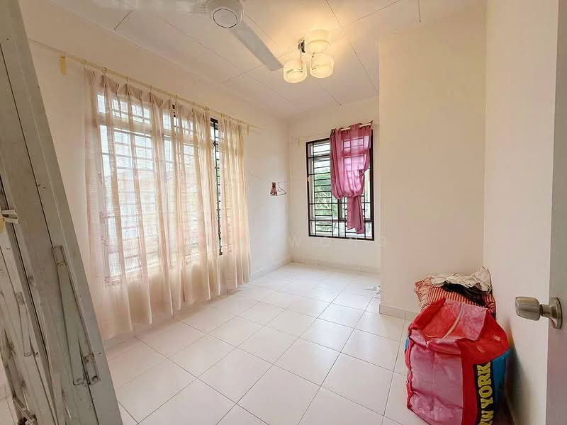 Rumah Teres untuk Dijual di Nusa Bayu (Iskandar Puteri (Nusajaya)) - Jean Wong - PropertyGuru.com.my