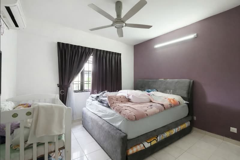 Kondominium untuk Disewa di Sri Putramas - Crystal Lum - Bedroom - PropertyGuru.com.my