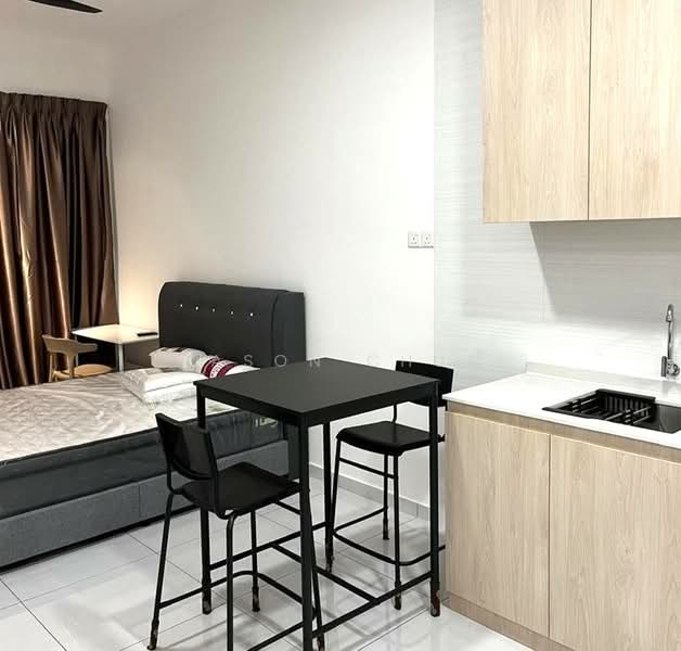 Servis Apartment untuk Disewa di Sky Trees - Jason Chua - Bedroom - PropertyGuru.com.my