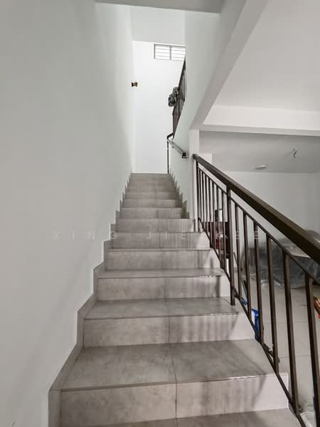 Rumah Berkembar untuk Dijual di Johor Bahru (Johor) - Xing Jie Kee - Interior - PropertyGuru.com.my