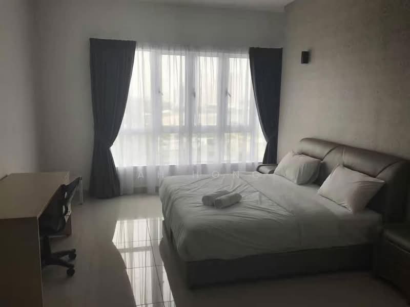 Service Residence for Rent at Tropez Residences - Ah Hong - PropertyGuru.com.my
