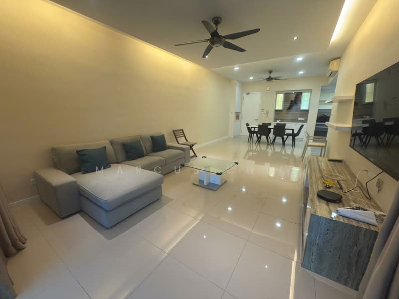 Kondominium untuk Disewa di Sunway GeoLake Residences - Marcus Choy - PropertyGuru.com.my
