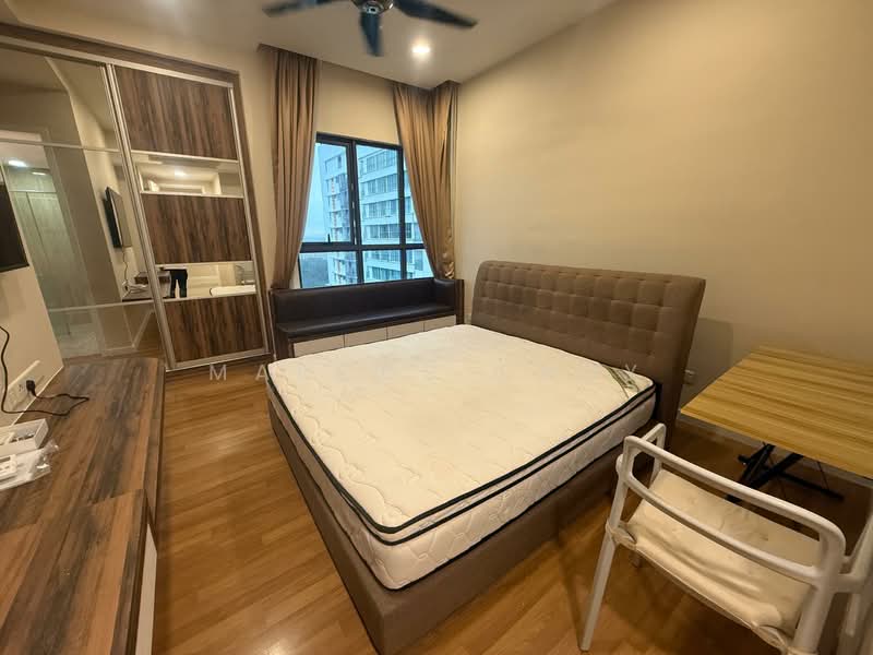 Kondominium untuk Disewa di Sunway GeoLake Residences - Marcus Choy - PropertyGuru.com.my