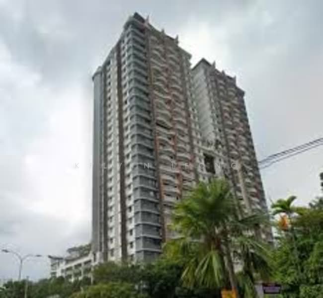 Condominium for Rent at Denai Sutera - Kelvin Leong - Exterior - PropertyGuru.com.my
