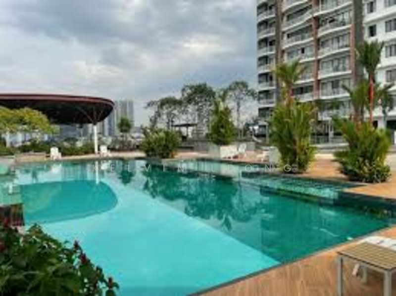 Condominium for Rent at Denai Sutera - Kelvin Leong - Exterior - PropertyGuru.com.my