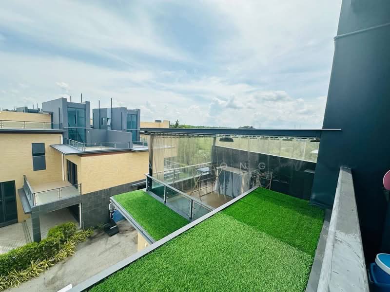 Twin Villa for Sale in Forest City (Gelang Patah) - Jean Wong - PropertyGuru.com.my