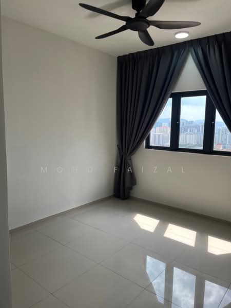 Kondominium untuk Disewa di Sky Awani Residensi 4 - Mohd Faizal - View - PropertyGuru.com.my