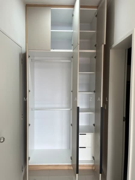 Kondominium untuk Disewa di Sky Awani Residensi 4 - Mohd Faizal - Interior - PropertyGuru.com.my