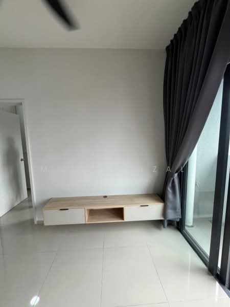 Kondominium untuk Disewa di Sky Awani Residensi 4 - Mohd Faizal - Living Room - PropertyGuru.com.my