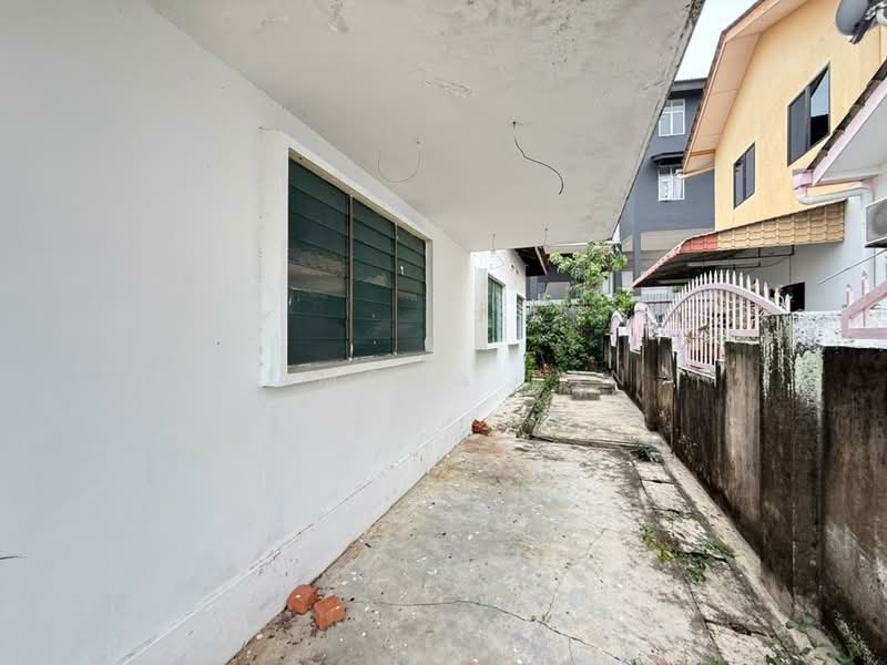 Rumah Berkembar untuk Dijual di Taman Bukit Serindit (Melaka City) - Ramona Tan - Exterior - PropertyGuru.com.my