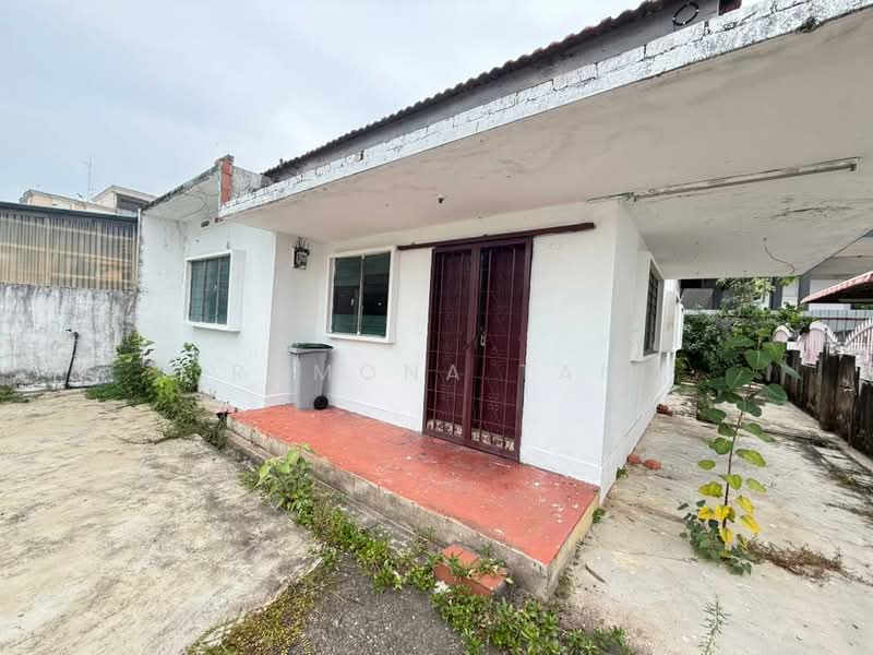 Rumah Berkembar untuk Dijual di Taman Bukit Serindit (Melaka City) - Ramona Tan - Exterior - PropertyGuru.com.my