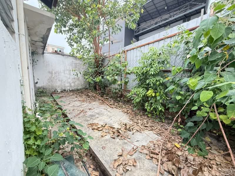 Rumah Berkembar untuk Dijual di Taman Bukit Serindit (Melaka City) - Ramona Tan - Exterior - PropertyGuru.com.my