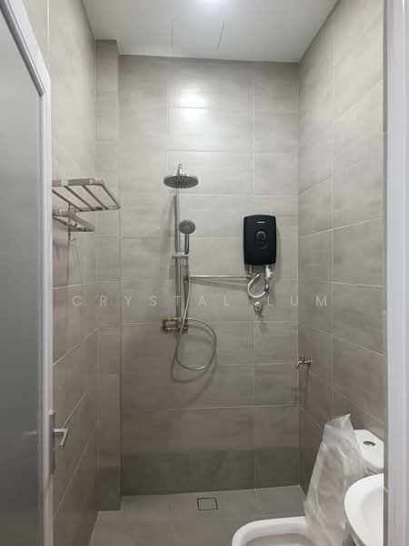 Rumah Teres 2 Tingkat untuk Disewa di Kepong Baru (Kepong) - Crystal Lum - Bathroom - PropertyGuru.com.my