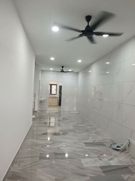 Rumah Teres 2 Tingkat untuk Disewa di Kepong Baru (Kepong) - Crystal Lum - Interior - PropertyGuru.com.my