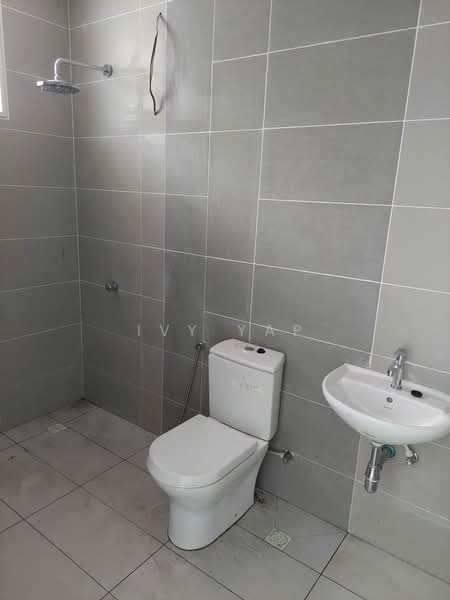 Semi-Detached House for Sale in Taman Desa Impian (Bukit Mertajam) - Ivy Yap - Bathroom - PropertyGuru.com.my