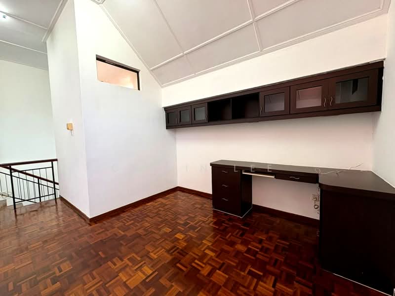 1.5-storey Terraced House for Sale in Taman Pelangi Indah (Ulu Tiram) - Calvin Lee - PropertyGuru.com.my