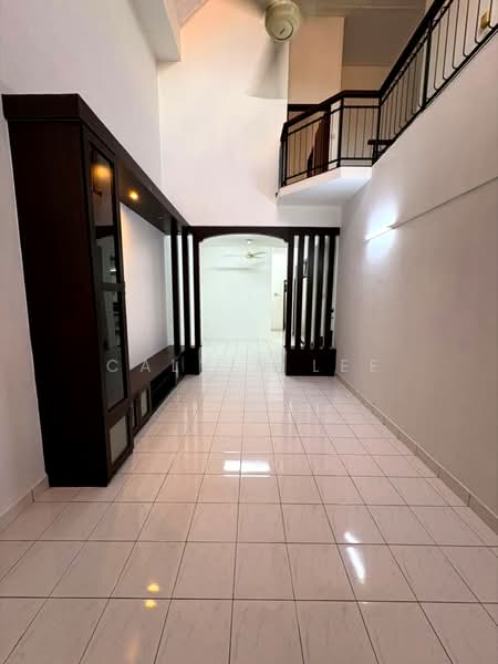 1.5-storey Terraced House for Sale in Taman Pelangi Indah (Ulu Tiram) - Calvin Lee - PropertyGuru.com.my