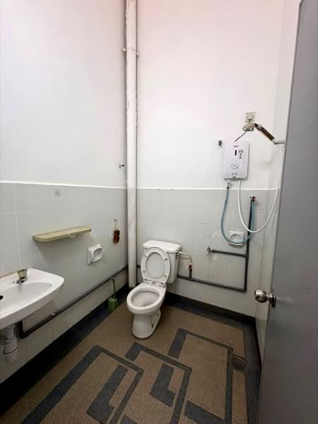 1.5-storey Terraced House for Sale in Taman Pelangi Indah (Ulu Tiram) - Calvin Lee - PropertyGuru.com.my