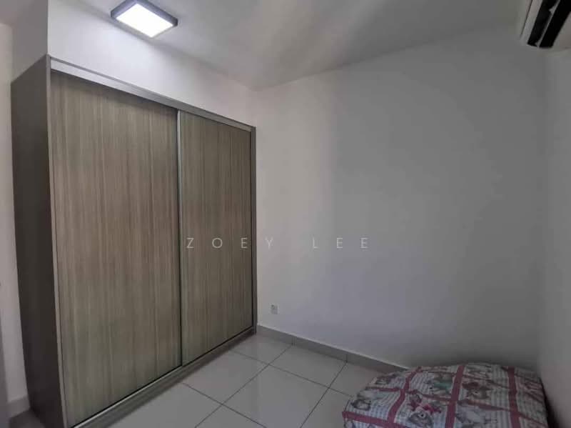Service Residence for Sale at Residences @ 1 Tebrau - Zoey Lee - Bedroom - PropertyGuru.com.my