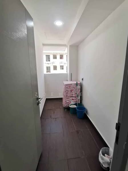 Service Residence for Sale at Residences @ 1 Tebrau - Zoey Lee - Interior - PropertyGuru.com.my