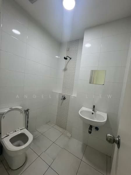 Rumah Teres 2 Tingkat untuk Dijual di Eco Majestic (Semenyih) - Angeline LIEW - Bathroom - PropertyGuru.com.my