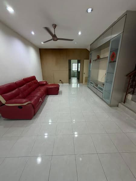 Rumah Teres 2 Tingkat untuk Dijual di Taman JP Perdana (Johor Bahru) - Ah Hong - PropertyGuru.com.my