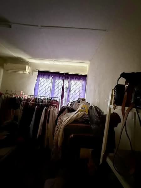 2-storey Terraced House for Sale in Taman Skudai Baru (Skudai) - Shiang Yng Tan - Interior - PropertyGuru.com.my