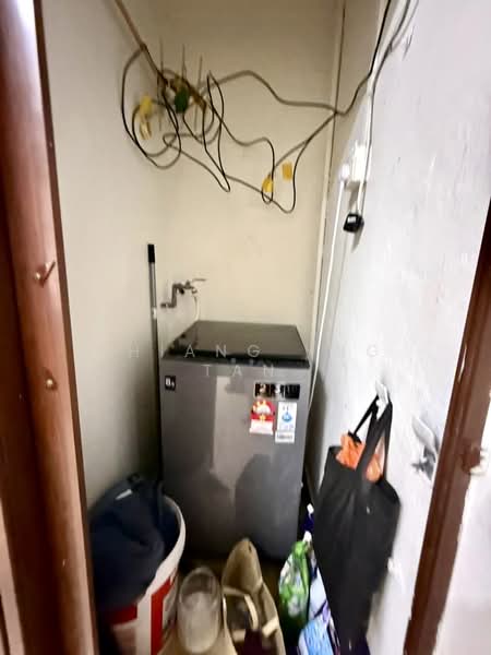 2-storey Terraced House for Sale in Taman Skudai Baru (Skudai) - Shiang Yng Tan - Interior - PropertyGuru.com.my