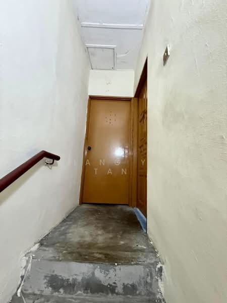 2-storey Terraced House for Sale in Taman Skudai Baru (Skudai) - Shiang Yng Tan - Corridor - PropertyGuru.com.my