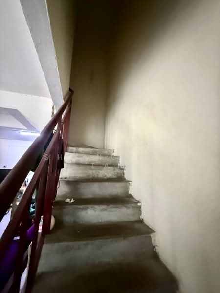 2-storey Terraced House for Sale in Taman Skudai Baru (Skudai) - Shiang Yng Tan - Interior - PropertyGuru.com.my