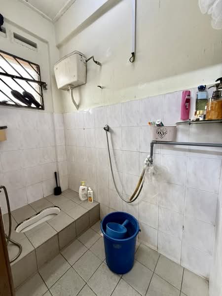 2-storey Terraced House for Sale in Taman Skudai Baru (Skudai) - Shiang Yng Tan - Bathroom - PropertyGuru.com.my