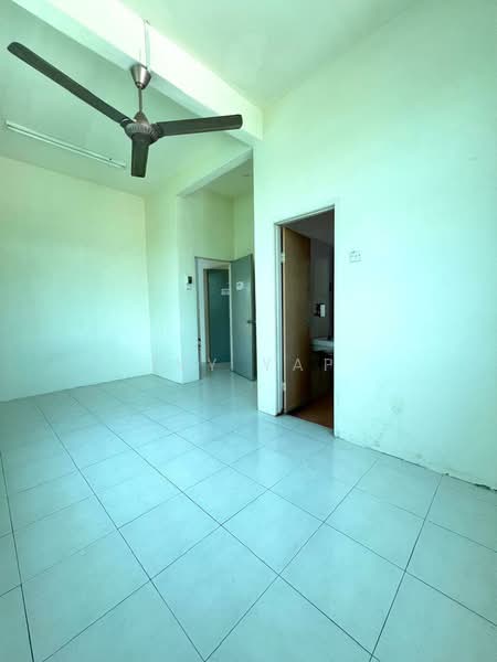 Rumah Berkembar untuk Disewa di Taman Perwira Indah (Simpang Ampat) - Ivy Yap - Interior - PropertyGuru.com.my