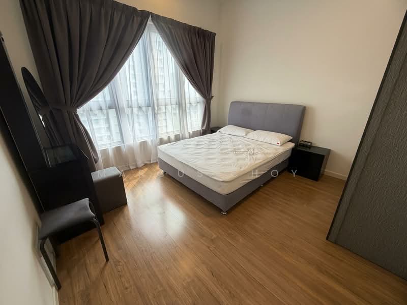 Condominium for Rent at Sunway GeoLake Residences - Marcus Choy - Bedroom - PropertyGuru.com.my